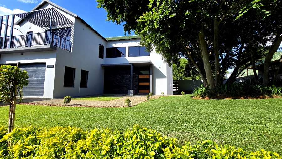 4 Bedroom Property for Sale in Wigwam North West